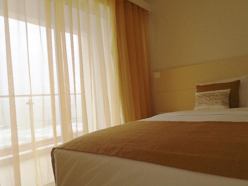 Tiduca Hotel Ponta Do Sol Luaran gambar
