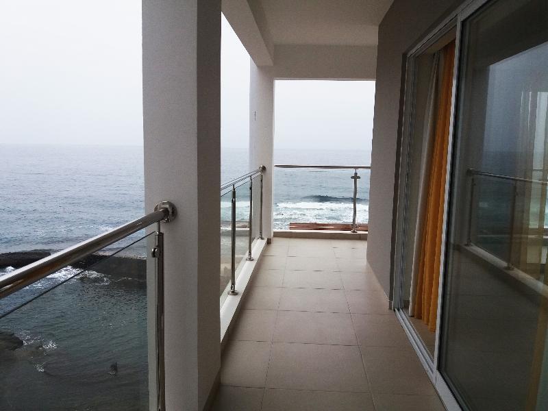 Tiduca Hotel Ponta Do Sol Luaran gambar