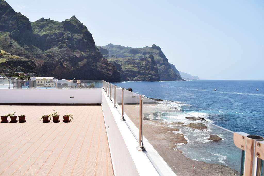 Tiduca Hotel Ponta Do Sol Luaran gambar