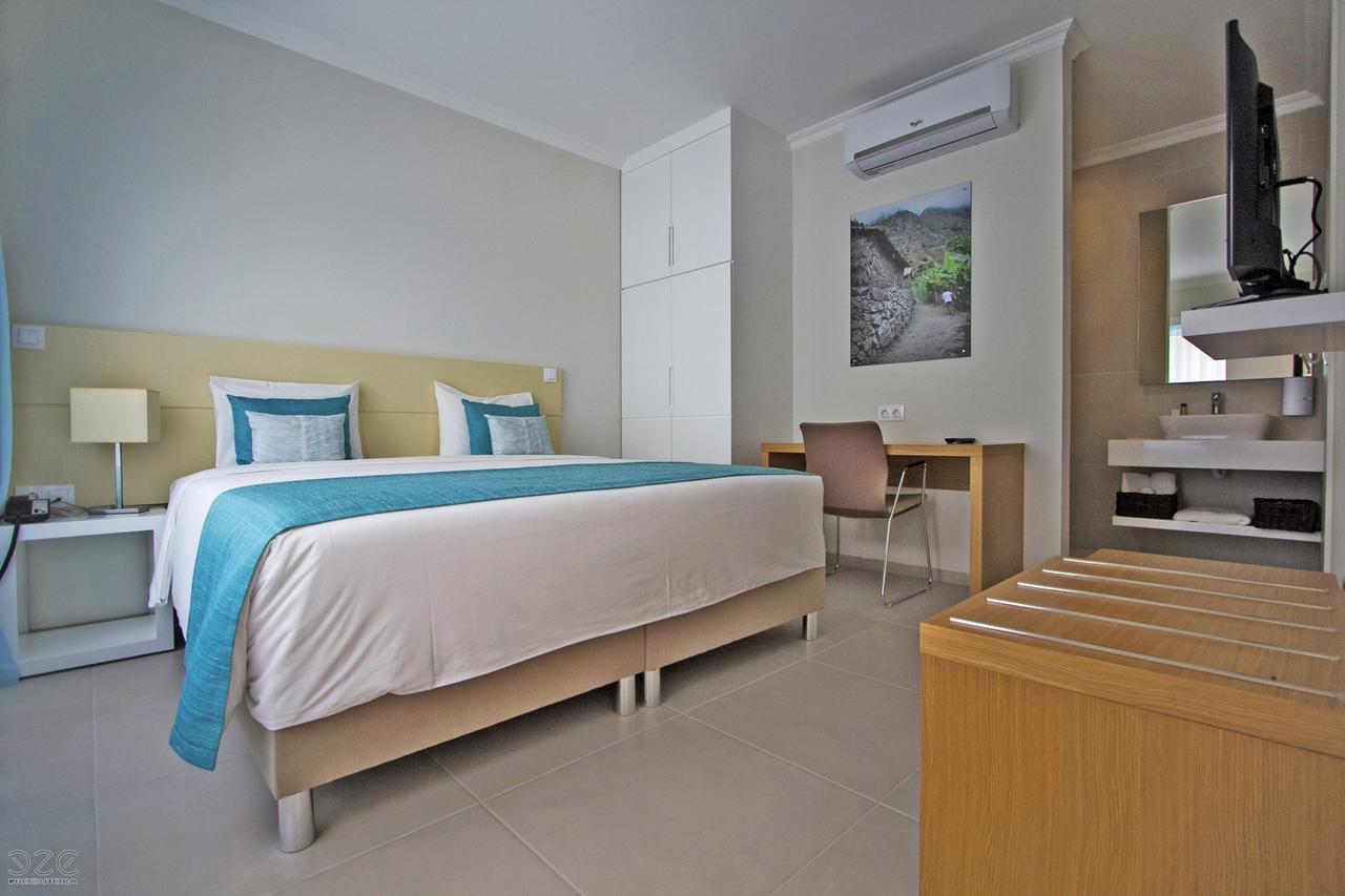 Tiduca Hotel Ponta Do Sol Luaran gambar