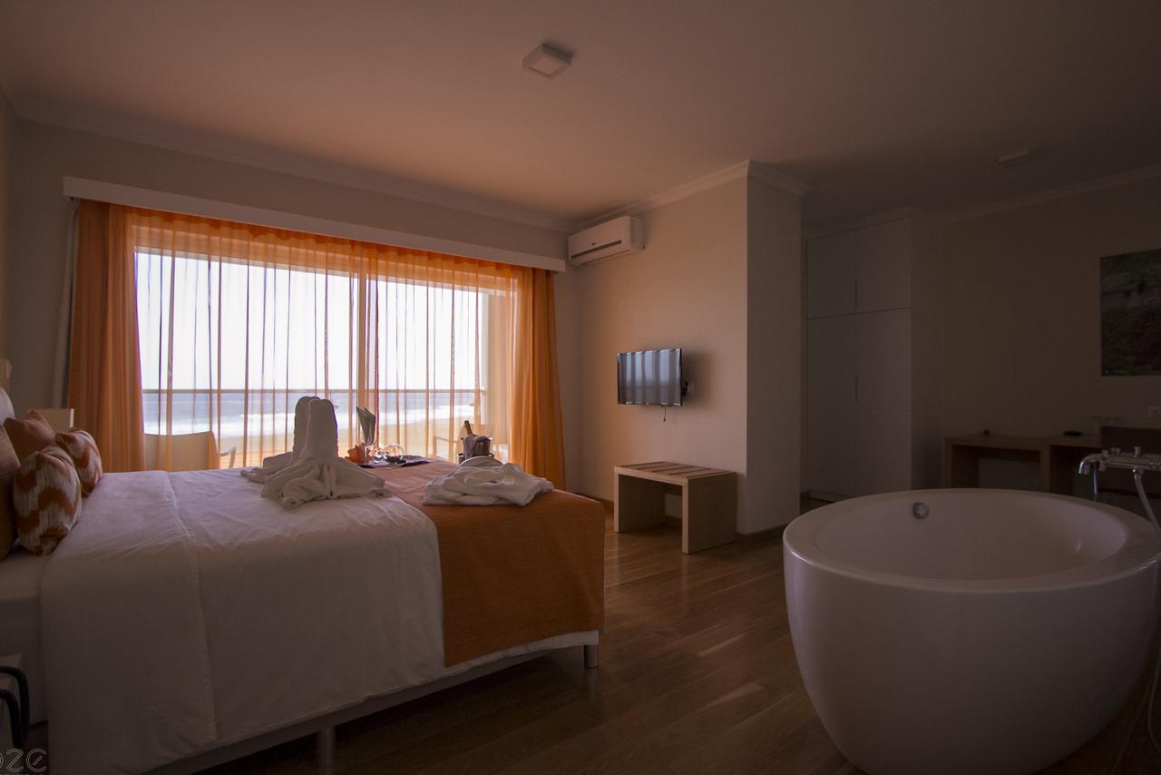 Tiduca Hotel Ponta Do Sol Luaran gambar