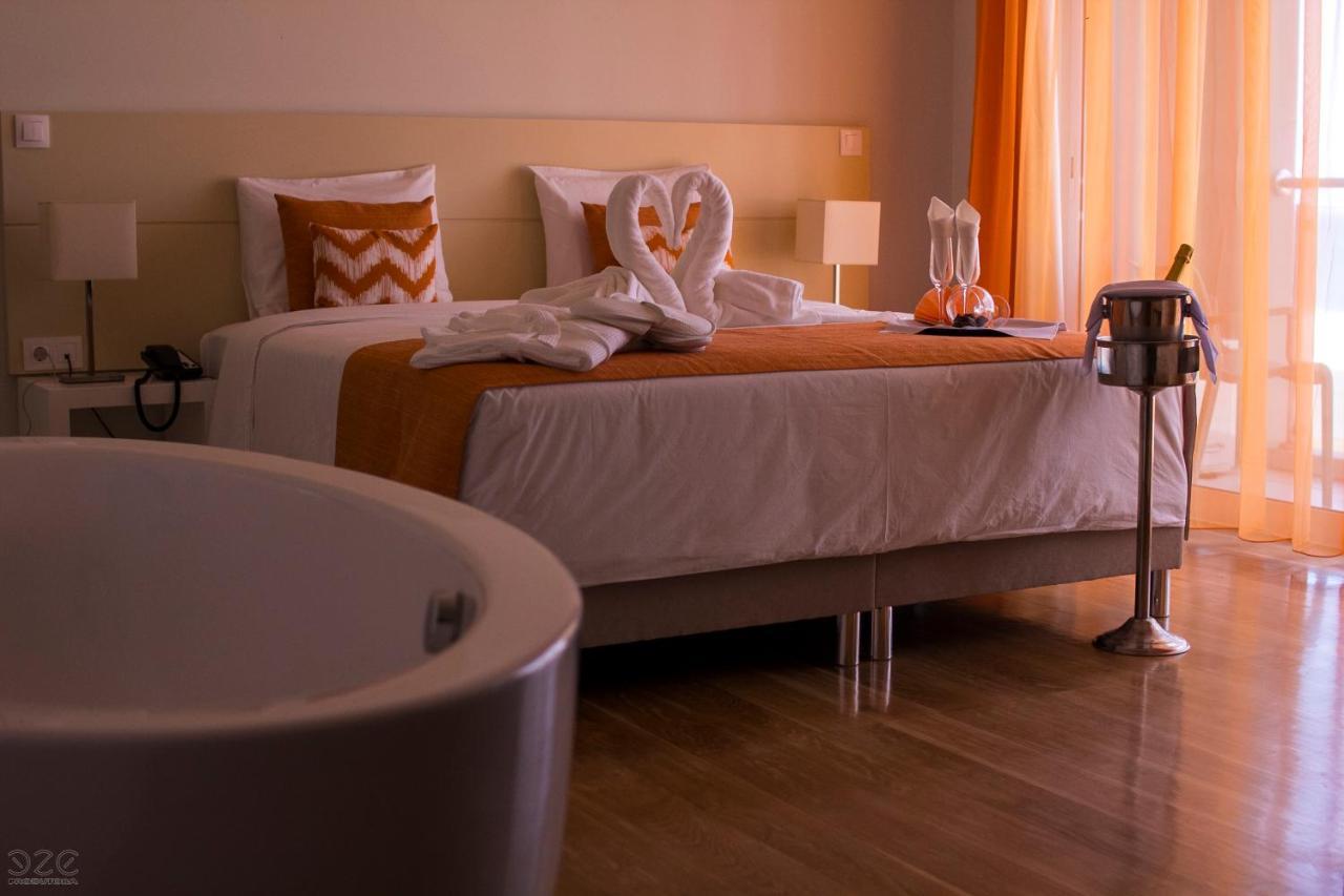Tiduca Hotel Ponta Do Sol Luaran gambar